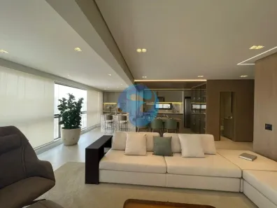 Apartamento com 3 Quartos à venda, 151m² no Jardim Faculdade, Sorocaba