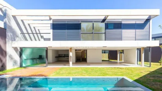 Casa de Condomínio com 4 Quartos à venda, 624m² no Retiro Morumbi, São Paulo