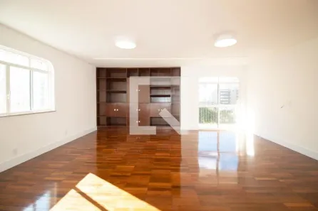 Apartamento com 4 Quartos à venda, 251m² no Cerqueira César, São Paulo