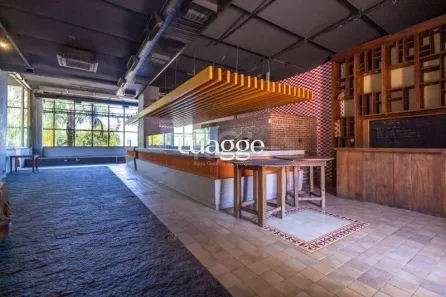 Ponto Comercial para alugar, 410m² no Tristeza, Porto Alegre