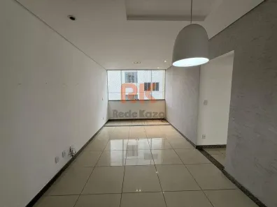 Apartamento com 3 Quartos à venda, 78m² no Castelo, Belo Horizonte