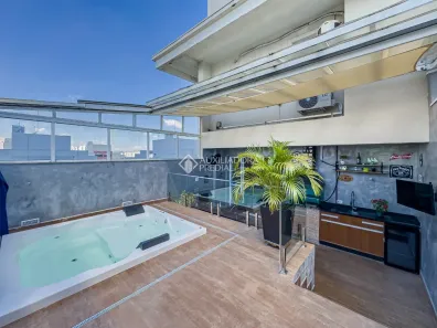 Cobertura com 3 Quartos à venda, 199m² no Planalto, São Bernardo do Campo