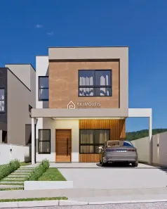 Casa com 3 Quartos à venda, 150m² no Santo Antônio de Lisboa, Florianópolis