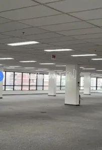 Sala Comercial para alugar, 698m² no Vila Cruzeiro, São Paulo