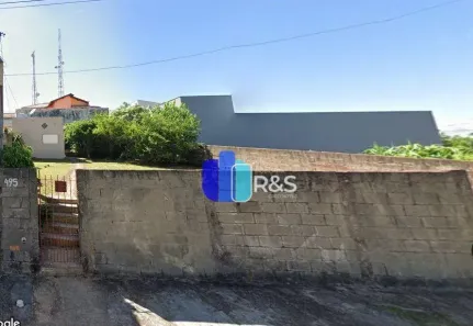 Casa com 1 Quarto à venda, 50m² no Jardim Esmeralda, Louveira