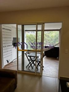 Apartamento com 2 Quartos à venda, 77m² no Jardim Fonte do Morumbi, São Paulo