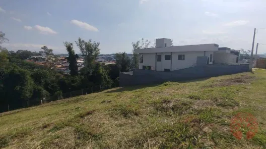 Lote/Terreno à venda, 480m² no Vila Pasti, Louveira