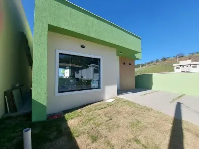 Casa de Condomínio com 2 Quartos à venda, 212m² no Pindobas, Maricá