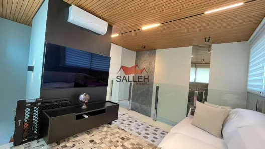 Cobertura com 2 Quartos à venda, 130m² no Santo Antônio, Belo Horizonte