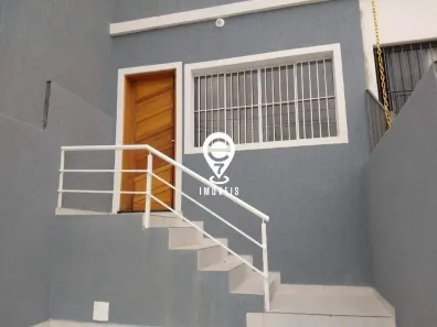 Sobrado com 2 Quartos à venda, 130m² no Planalto Paulista, São Paulo