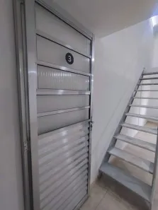 Apartamento com 1 Quarto para alugar, 46m² no Parque Imperial, São Paulo