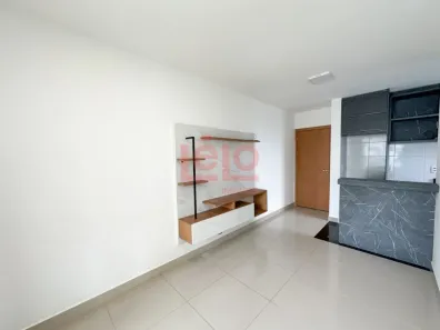 Apartamento com 2 Quartos para alugar, 47m² no Jardim América, Maringá