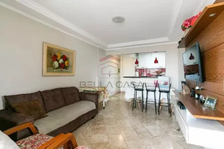 Apartamento com 2 Quartos à venda, 55m² no Vila Oratório, São Paulo
