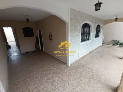 Casa com 3 Quartos à venda, 300m² no Campo Grande, Rio de Janeiro