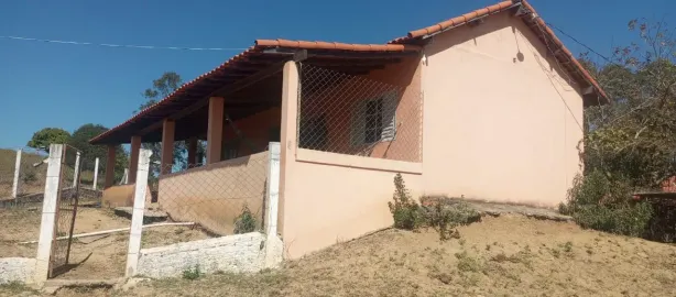 Fazenda/Sítio com 1 Quarto à venda, 24200m² no Centro, Porangaba