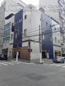Prédio Comercial à venda, 1608m² no República, São Paulo