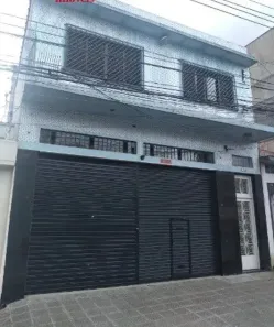 Imóvel Comercial à venda, 521m² no Belenzinho, São Paulo