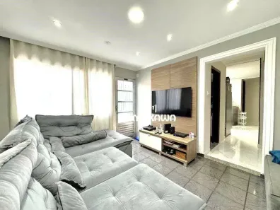 Sobrado com 3 Quartos à venda, 210m² no Vila Buenos Aires, São Paulo