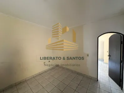 Casa com 1 Quarto para alugar, 30m² no Jardim Sônia Maria, Mauá