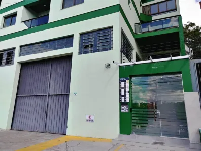 Sala Comercial à venda, 105m² no Universitário, Caxias do Sul