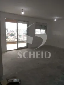 Apartamento com 2 Quartos à venda, 103m² no Jardim das Acácias, São Paulo