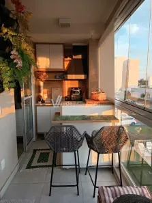 Apartamento com 2 Quartos à venda, 60m² no Balneário Tropical, Paulínia