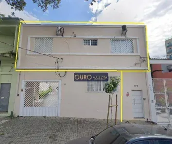Imóvel Comercial para alugar, 80m² no Mooca, São Paulo