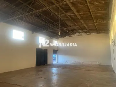 Sala Comercial à venda, 250m² no Pampulha, Uberlândia