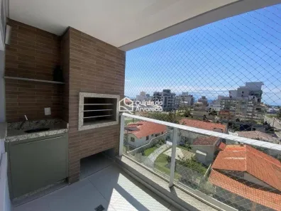 Apartamento com 2 Quartos à venda, 67m² no , Governador Celso Ramos