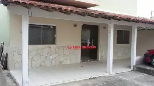 Casa com 5 Quartos à venda, 300m² no Itaipu, Niterói