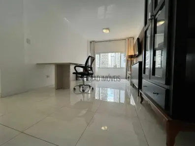 Apartamento com 1 Quarto para alugar, 73m² no Consolação, São Paulo