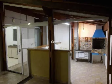 Casa de Condomínio com 2 Quartos à venda, 54m² no Taboleiro Verde, Cotia