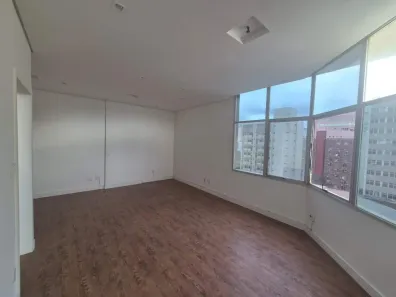 à venda, 94m² no Santa Efigênia, Belo Horizonte