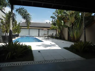 Casa com 5 Quartos à venda, 550m² no Jardim Flórida, Jacareí
