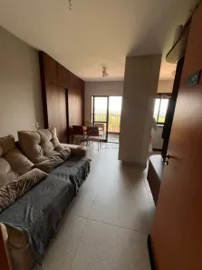 Apartamento com 2 Quartos à venda, 51m² no Residencial Monterrey, Ribeirão Preto