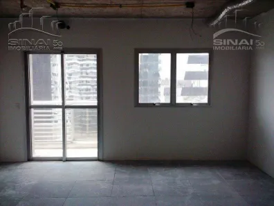 Sala Comercial à venda, 40m² no Várzea da Barra Funda, São Paulo