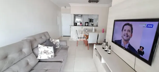Apartamento com 3 Quartos à venda, 68m² no Santa Teresinha, São Paulo