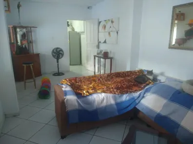 Casa com 3 Quartos à venda, 400m² no Santa Efigênia, Belo Horizonte