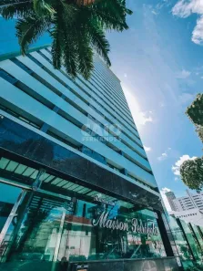 Apartamento com 4 Quartos à venda, 380m² no Petrópolis, Natal