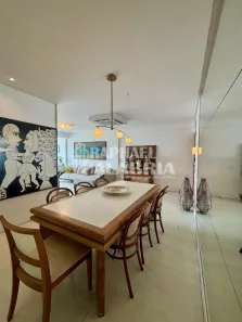 Apartamento com 4 Quartos à venda, 136m² no Madalena, Recife