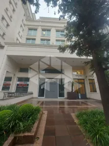 Sala Comercial para alugar, 56m² no Moinhos de Vento, Porto Alegre