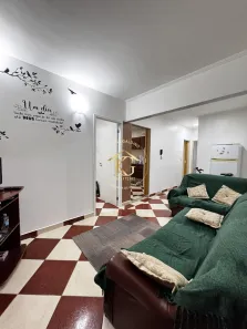 Apartamento com 2 Quartos à venda, 50m² no Tupi, Praia Grande