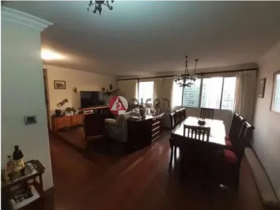 Apartamento com 2 Quartos à venda, 130m² no Bela Vista, São Paulo