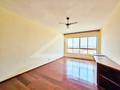 Apartamento com 3 Quartos à venda, 139m² no Centro, Ribeirão Preto