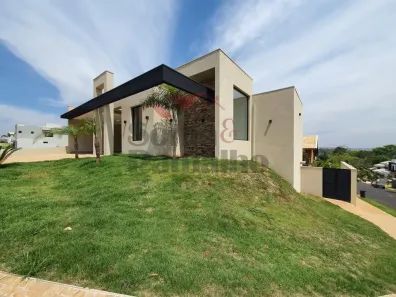 Casa de Condomínio com 3 Quartos à venda, 504m² no Vila do Golf, Ribeirão Preto