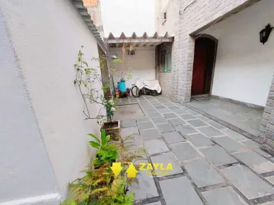Casa com 4 Quartos à venda, 134m² no Irajá, Rio de Janeiro