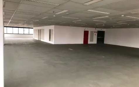 Sala Comercial para alugar, 559m² no Bela Vista, São Paulo