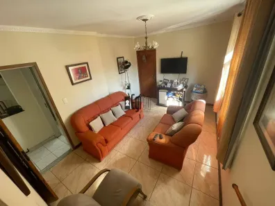 Cobertura com 3 Quartos à venda, 138m² no São Mateus, Juiz de Fora