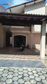 Casa com 3 Quartos à venda, 120m² no Cidade Jardim, Jacareí