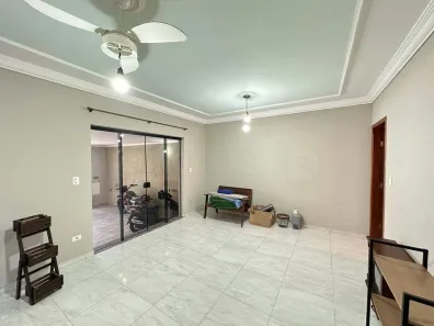 Casa com 3 Quartos à venda, 223m² no Jaraguá, Piracicaba